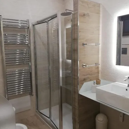 Ponte Vestilli 4* Limatola