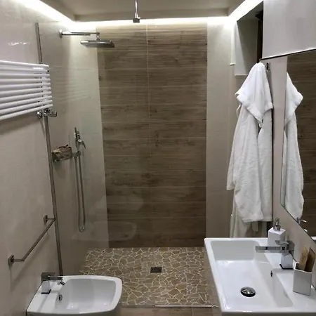 Frühstückspension Ponte Vestilli 4*