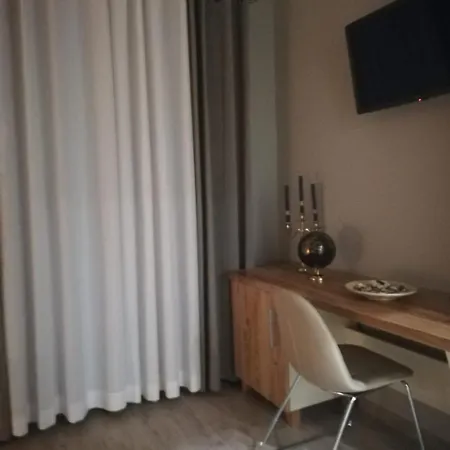 Ponte Vestilli Frühstückspension 4*