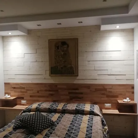 Ponte Vestilli Frühstückspension