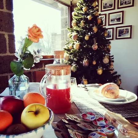 Ponte Vestilli Frühstückspension