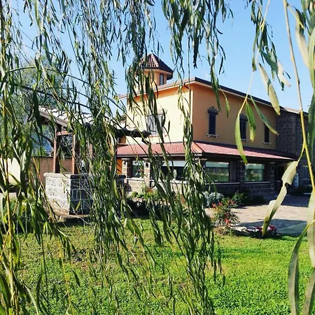 Ponte Vestilli Limatola