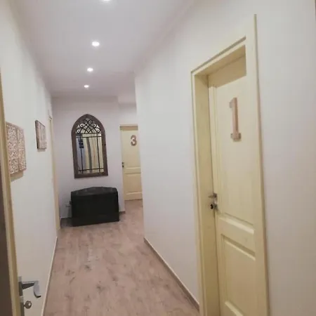 Ponte Vestilli 4* Limatola