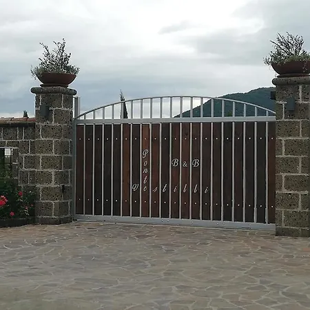 Ponte Vestilli Limatola