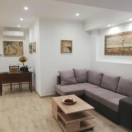 Ponte Vestilli 4* Limatola