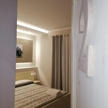 Ponte Vestilli Frühstückspension Limatola