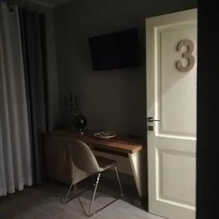 Ponte Vestilli Frühstückspension