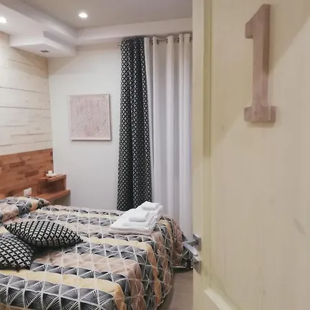 Ponte Vestilli 4* Limatola