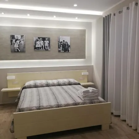 Frühstückspension Ponte Vestilli