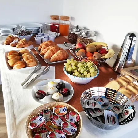 Frühstückspension Ponte Vestilli