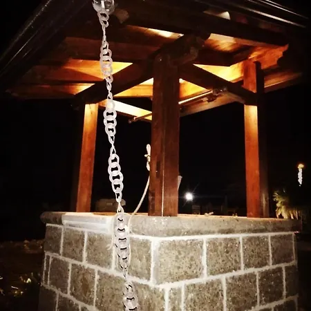 Frühstückspension Ponte Vestilli