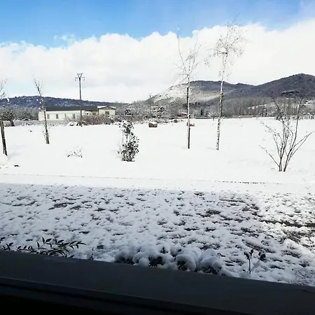 Frühstückspension Ponte Vestilli 4*