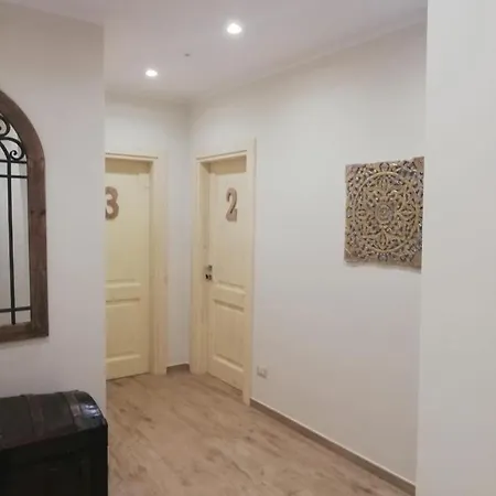 Ponte Vestilli 4* Limatola