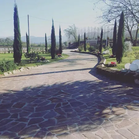 Ponte Vestilli 4* Limatola