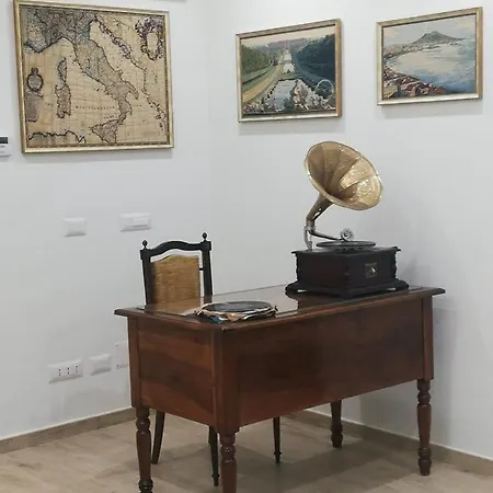 Ponte Vestilli Frühstückspension 4*