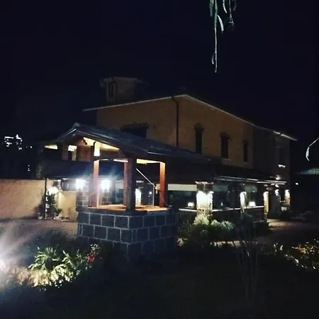 Frühstückspension Ponte Vestilli 4*