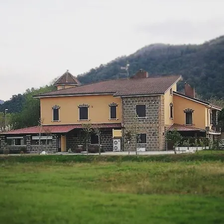 Ponte Vestilli 4* Limatola