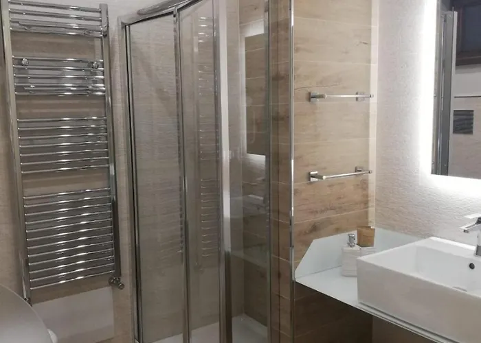 Ponte Vestilli 4* Limatola