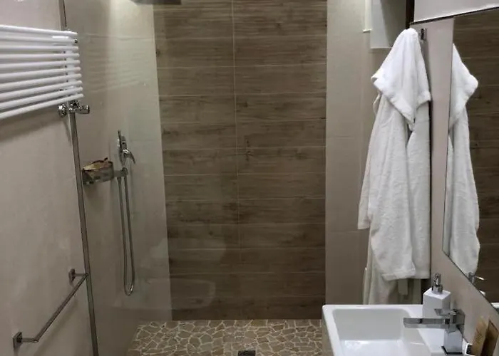 Bed & Breakfast Ponte Vestilli 4*