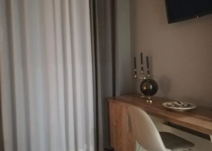 Ponte Vestilli Bed & Breakfast 4*