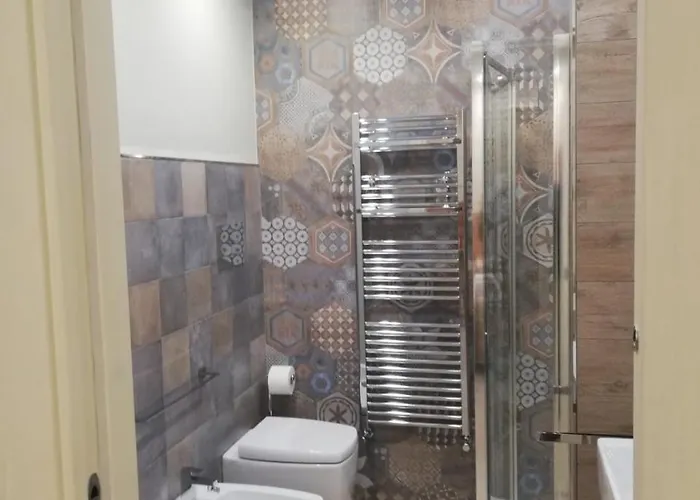 Bed & Breakfast Ponte Vestilli