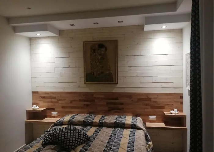 Ponte Vestilli Bed & Breakfast