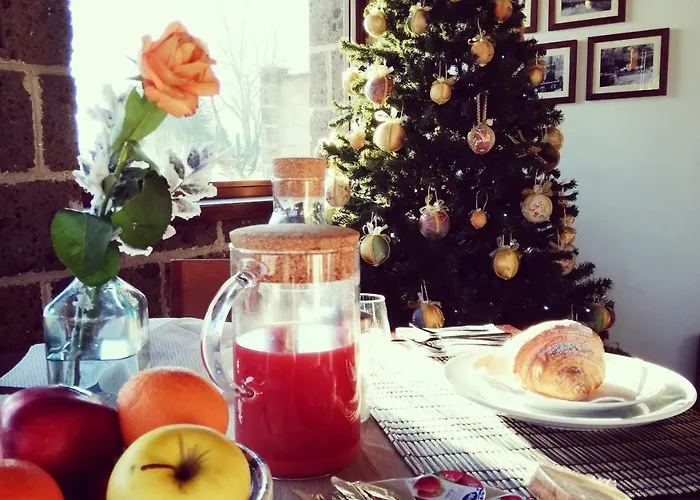 Ponte Vestilli Bed & Breakfast