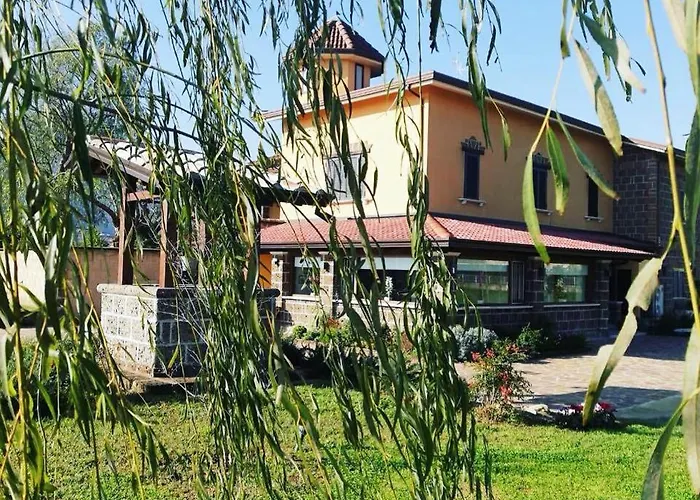 Ponte Vestilli Limatola