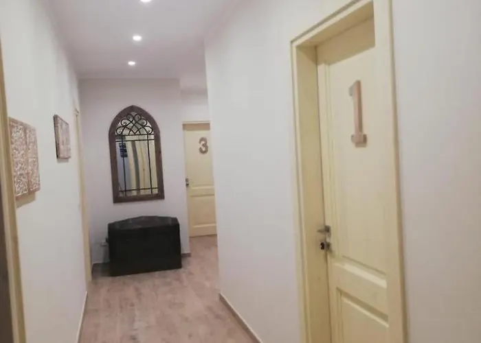 Ponte Vestilli 4* Limatola