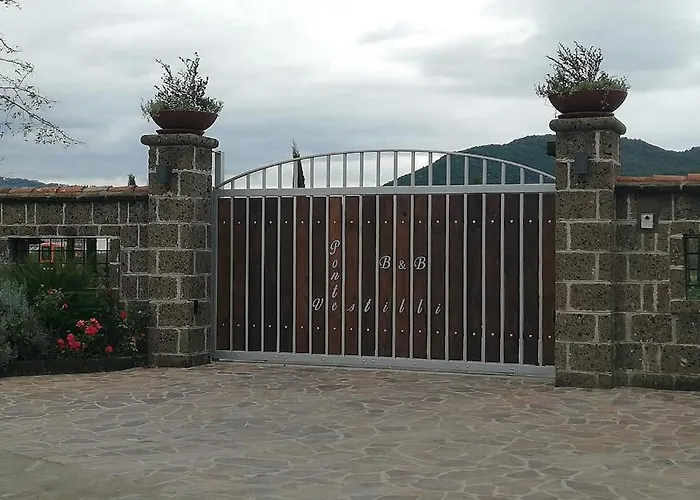 Ponte Vestilli Limatola