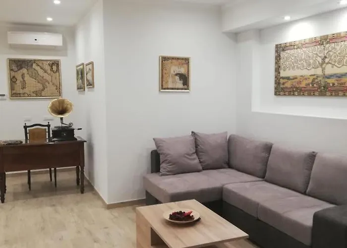 Ponte Vestilli 4* Limatola