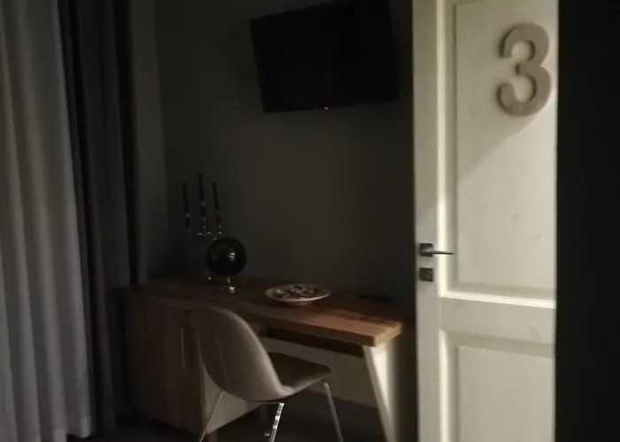 Ponte Vestilli Bed & Breakfast