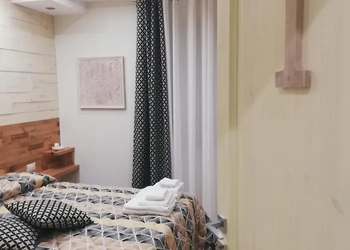 Ponte Vestilli 4* Limatola