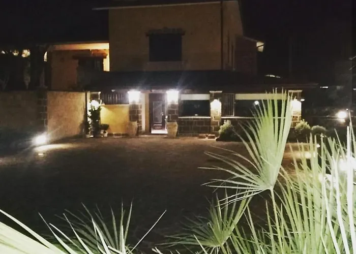 Bed & Breakfast Ponte Vestilli Limatola