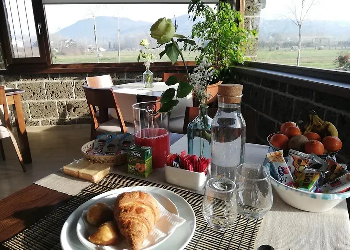 Bed & Breakfast Ponte Vestilli