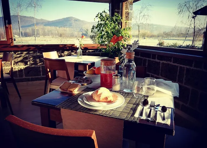 Ponte Vestilli Bed & Breakfast 4*