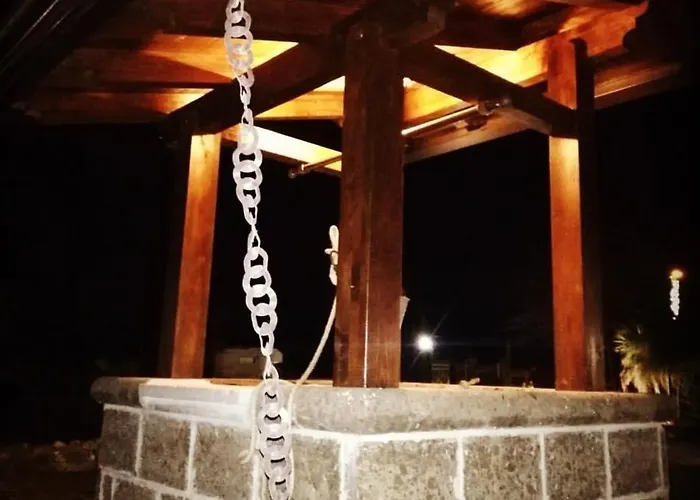 Bed & Breakfast Ponte Vestilli