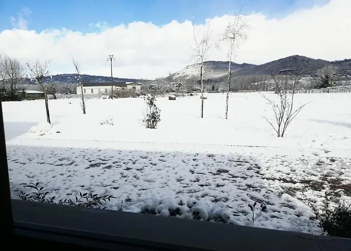 Bed & Breakfast Ponte Vestilli 4*