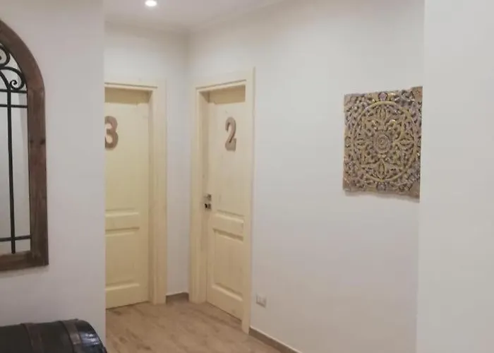 Ponte Vestilli 4* Limatola