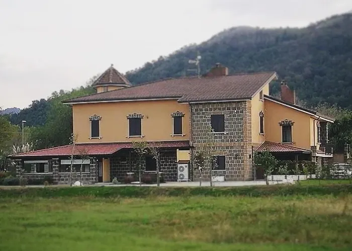 Ponte Vestilli 4* Limatola