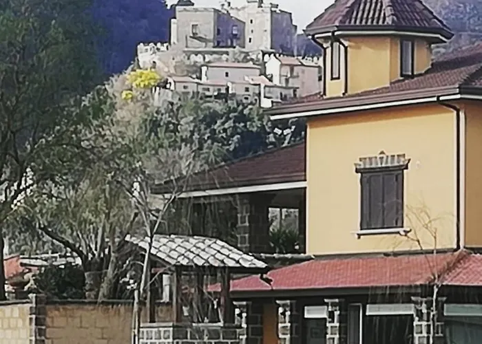 Ponte Vestilli Bed & Breakfast Limatola